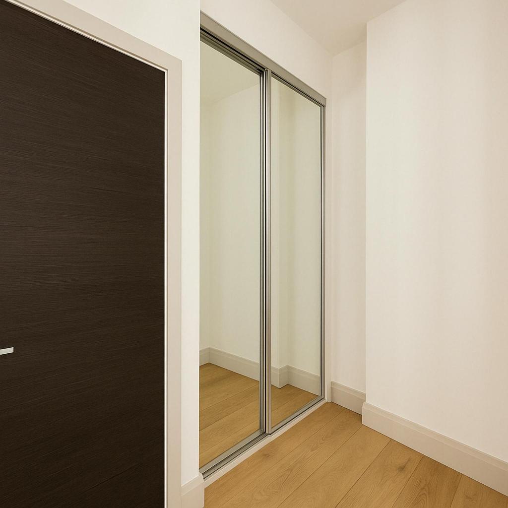 Bright Studio Flat - Walk To River Thames & Kingston Town Surbiton Eksteriør billede